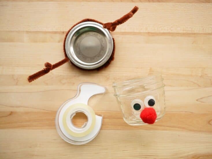 Reindeer Food Recipe Safe for Birds and Wildlife