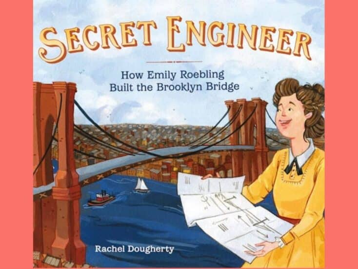 secret engineer book cover