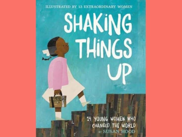 shaking things up book cover