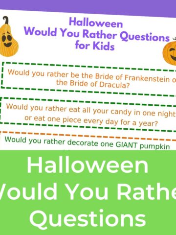featured image halloween would you rather questions