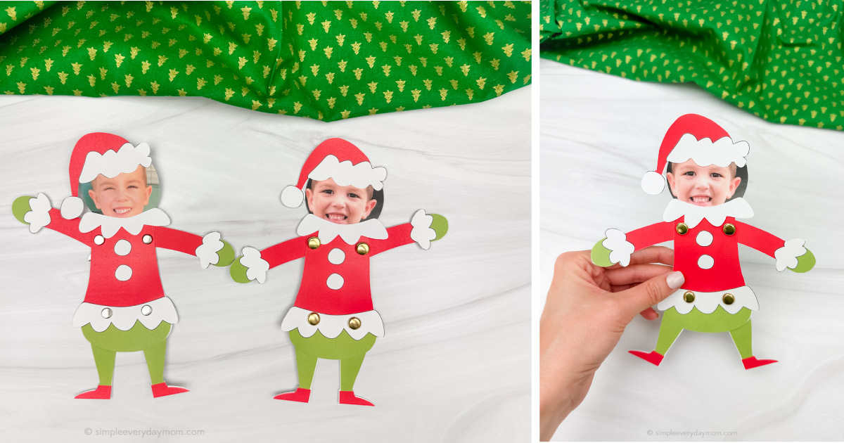15+ Creative Grinch Craft Ideas for Kids