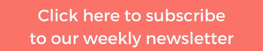 weekly newsletter sign up instagram button